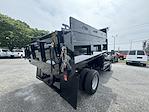 Used 2021 Ford F-350 XL Regular Cab 4x4, Dump Truck for sale #35589T - photo 9