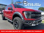 2023 Ford F-150 SuperCrew Cab 4x4, Pickup for sale #35591T - photo 1