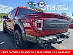 2023 Ford F-150 SuperCrew Cab 4x4, Pickup for sale #35591T - photo 5