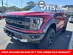 2023 Ford F-150 SuperCrew Cab 4x4, Pickup for sale #35591T - photo 6