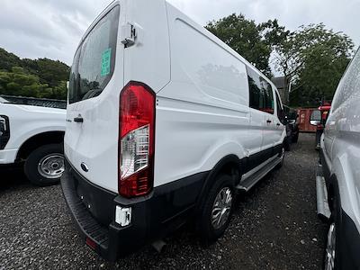 2022 Ford Transit 250 Low Roof RWD, Empty Cargo Van for sale #35636 - photo 2