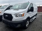 Used 2022 Ford Transit 250 Base Low Roof RWD, Empty Cargo Van for sale #35636 - photo 4