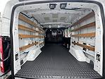 Used 2022 Ford Transit 250 Base Low Roof RWD, Empty Cargo Van for sale #35636 - photo 6