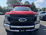 Used 2021 Ford F-550 XL Regular Cab 4x4, Dump Truck for sale #35649T - photo 3