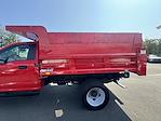 Used 2021 Ford F-550 XL Regular Cab 4x4, Dump Truck for sale #35649T - photo 5