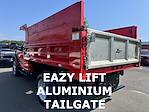 Used 2021 Ford F-550 XL Regular Cab 4x4, Dump Truck for sale #35649T - photo 6