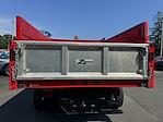 Used 2021 Ford F-550 XL Regular Cab 4x4, Dump Truck for sale #35649T - photo 7