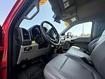 Used 2021 Ford F-550 XL Regular Cab 4x4, Dump Truck for sale #35649T - photo 9