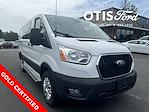 Used 2022 Ford Transit 250 Base Low Roof RWD, Empty Cargo Van for sale #35651 - photo 1