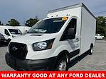 Used 2022 Ford Transit 350 HD Base RWD, Box Van for sale #35662 - photo 4