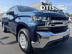 Used 2019 Chevrolet Silverado 1500 LT Double Cab 4x4, Pickup for sale #35681T - photo 1