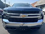 Used 2019 Chevrolet Silverado 1500 LT Double Cab 4x4, Pickup for sale #35681T - photo 2