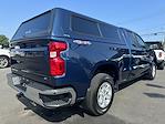 Used 2019 Chevrolet Silverado 1500 LT Double Cab 4x4, Pickup for sale #35681T - photo 7