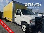 Used 2022 Ford E-350 Base RWD, Box Truck for sale #35683 - photo 1