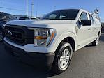 Used 2022 Ford F-150 XL SuperCrew Cab 4x4, Pickup for sale #35770 - photo 4