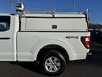 Used 2022 Ford F-150 XL SuperCrew Cab 4x4, Pickup for sale #35770 - photo 7