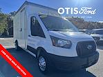 Used 2023 Ford Transit 350 HD Base RWD, Box Truck for sale #35773 - photo 1