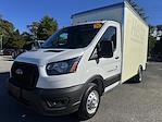 Used 2023 Ford Transit 350 HD Base RWD, Box Truck for sale #35773 - photo 4