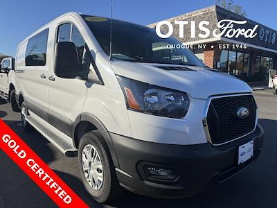 Used 2023 Ford Transit 250 Base Low Roof RWD, Empty Cargo Van for sale #35780 - photo 1