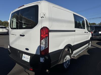 2023 Ford Transit 250 Low Roof RWD, Empty Cargo Van for sale #35780 - photo 2