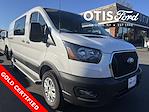 Used 2023 Ford Transit 250 Base Low Roof RWD, Empty Cargo Van for sale #35780 - photo 1