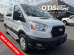 Used 2022 Ford Transit 250 Base Low Roof RWD, Empty Cargo Van for sale #35788 - photo 1