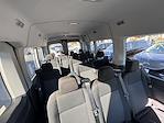 Used 2023 Ford Transit 350 XL Medium Roof RWD, Passenger Van for sale #35796 - photo 11