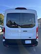 Used 2023 Ford Transit 350 XL Medium Roof RWD, Passenger Van for sale #35796 - photo 3