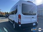 Used 2023 Ford Transit 350 XL Medium Roof RWD, Passenger Van for sale #35796 - photo 4