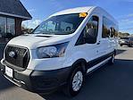 Used 2023 Ford Transit 350 XL Medium Roof RWD, Passenger Van for sale #35796 - photo 5