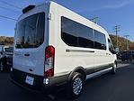 Used 2023 Ford Transit 350 XL Medium Roof RWD, Passenger Van for sale #35796 - photo 2