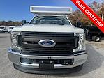 Used 2018 Ford F-350 XL Regular Cab 4x4, Stake Bed for sale #35806T - photo 3