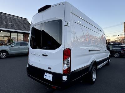 Used 2022 Ford Transit 350 HD Base High Roof RWD, Upfitted Cargo Van for sale #35810T - photo 2