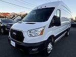 Used 2022 Ford Transit 350 HD Base High Roof RWD, Upfitted Cargo Van for sale #35810T - photo 4