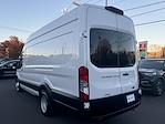 Used 2022 Ford Transit 350 HD Base High Roof RWD, Upfitted Cargo Van for sale #35810T - photo 5