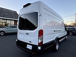 Used 2022 Ford Transit 350 HD Base High Roof RWD, Upfitted Cargo Van for sale #35810T - photo 2