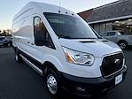 Used 2022 Ford Transit 350 HD Base High Roof RWD, Upfitted Cargo Van for sale #35810T - photo 19