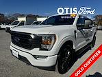 2023 Ford F-150 SuperCrew Cab 4x4, Pickup for sale #35819 - photo 1