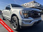 2022 Ford F-150 SuperCrew Cab 4x4, Pickup for sale #35820 - photo 1