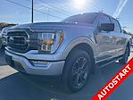 2022 Ford F-150 SuperCrew Cab 4x4, Pickup for sale #35820 - photo 4