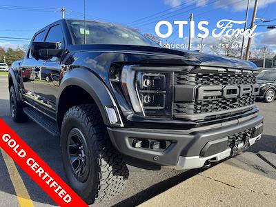 2023 Ford F-150 SuperCrew Cab 4x4, Pickup for sale #35832T - photo 1