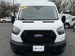 Used 2023 Ford Transit 250 Base Medium Roof RWD, Empty Cargo Van for sale #35845 - photo 4