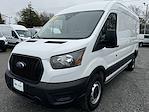 Used 2023 Ford Transit 250 Base Medium Roof RWD, Empty Cargo Van for sale #35845 - photo 1