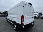 Used 2023 Ford Transit 250 Base Medium Roof RWD, Empty Cargo Van for sale #35845 - photo 2