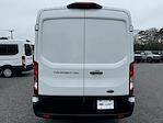 Used 2023 Ford Transit 250 Base Medium Roof RWD, Empty Cargo Van for sale #35845 - photo 5