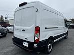 Used 2023 Ford Transit 250 Base Medium Roof RWD, Empty Cargo Van for sale #35845 - photo 6