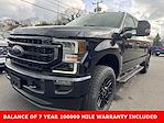 2022 Ford F-250 Crew Cab 4x4, Pickup for sale #35859T - photo 2