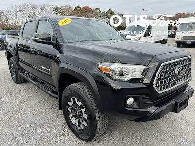 2019 Toyota Tacoma Double Cab 4x4, Pickup for sale #35867T - photo 1