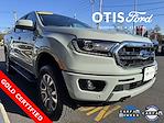 2021 Ford Ranger SuperCrew Cab 4x4, Pickup for sale #35870T - photo 1