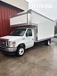 Used 2023 Ford E-450 Base RWD, Box Van for sale #35889 - photo 1